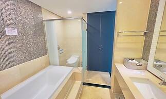 Centum Victoria Hotel