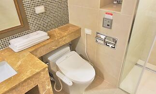 Centum Victoria Hotel