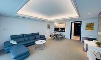 Centum Victoria Hotel