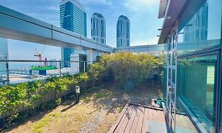 Centum Victoria Hotel