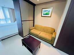 Centum Victoria Hotel