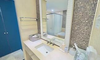 Centum Victoria Hotel