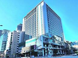 Centum Victoria Hotel
