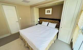 Centum Victoria Hotel