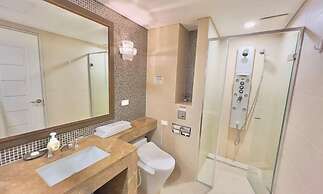 Centum Victoria Hotel