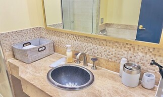 Centum Victoria Hotel