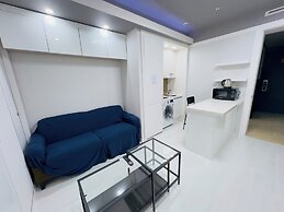 Busan Centum Victoria Hotel