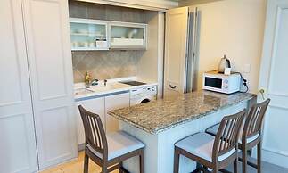 Centum Victoria Hotel