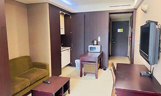 Centum Victoria Hotel