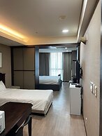 Centum Victoria Hotel