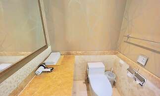 Centum Victoria Hotel