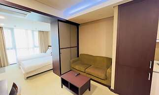 Centum Victoria Hotel