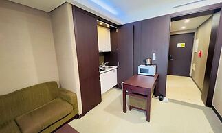 Centum Victoria Hotel