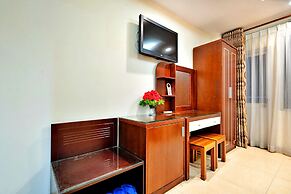 S79 Boutique Hotel by hostify