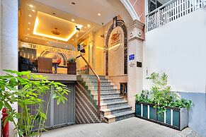 S79 Boutique Hotel by hostify