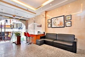 S79 Boutique Hotel by hostify