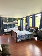 Captivating 1-bed House in Koror