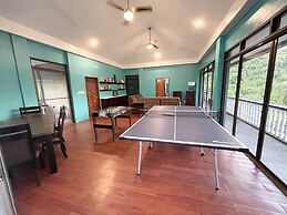 Captivating 1-bed House in Koror