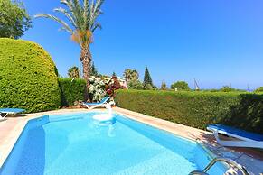 Lemon Grove Villa Dio