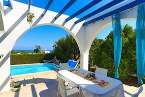 Lemon Grove Villa Dio