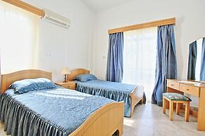 Lemon Grove Villa Dio