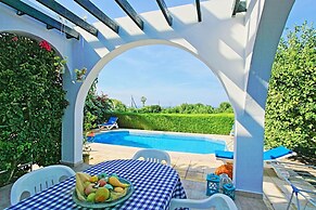 Lemon Grove Villa Dio