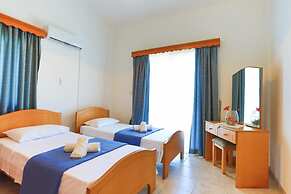 Lemon Grove Villa Dio