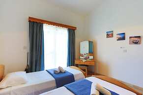 Lemon Grove Villa Dio