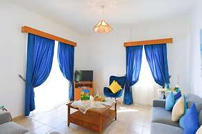 Lemon Grove Villa Dio