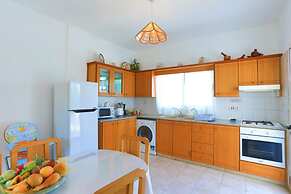 Lemon Grove Villa Dio