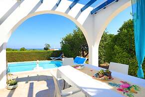 Lemon Grove Villa Dio