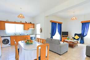 Lemon Grove Villa Dio