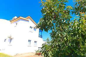 Lemon Grove Villa Dio