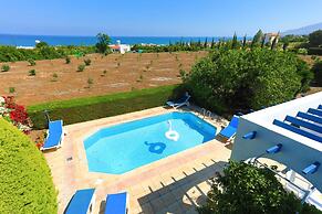 Lemon Grove Villa Dio