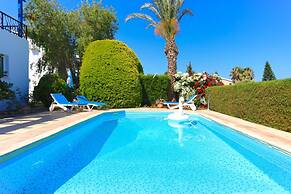 Lemon Grove Villa Dio