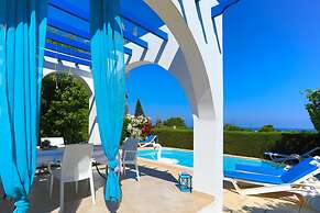 Lemon Grove Villa Dio