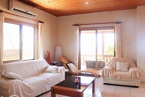 Villa Majestic in Agia Marina Chrysochous