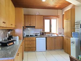 Villa Majestic in Agia Marina Chrysochous