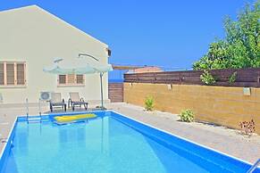 Villa Majestic in Agia Marina Chrysochous