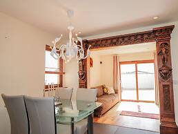 Lossiemouth Bay Cottage