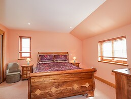 Lossiemouth Bay Cottage