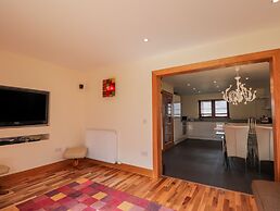 Lossiemouth Bay Cottage