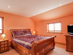 Lossiemouth Bay Cottage