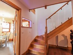 Lossiemouth Bay Cottage