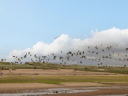 Lossiemouth Bay Cottage