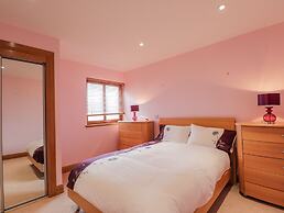 Lossiemouth Bay Cottage