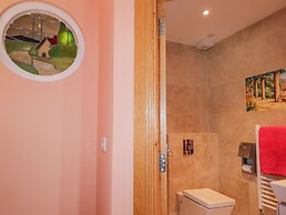 Lossiemouth Bay Cottage