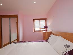 Lossiemouth Bay Cottage