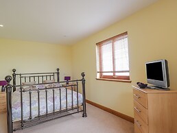 Lossiemouth Bay Cottage