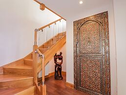 Lossiemouth Bay Cottage